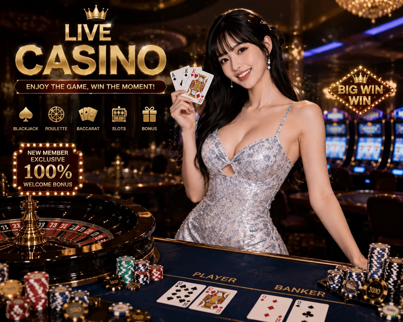 Tantangan dan Peluang di 34r untuk Pengembang Game